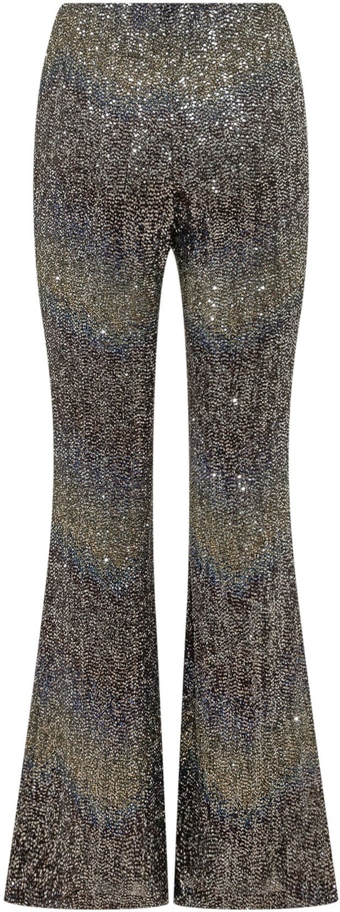 Missoni Pantaloni Caperdoni Donkergrijs