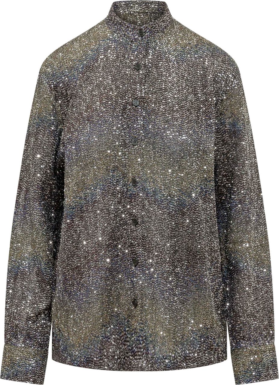 Missoni Camicia Caperdoni Divers