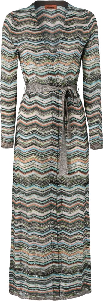 Missoni Sweaters Multicolor Divers