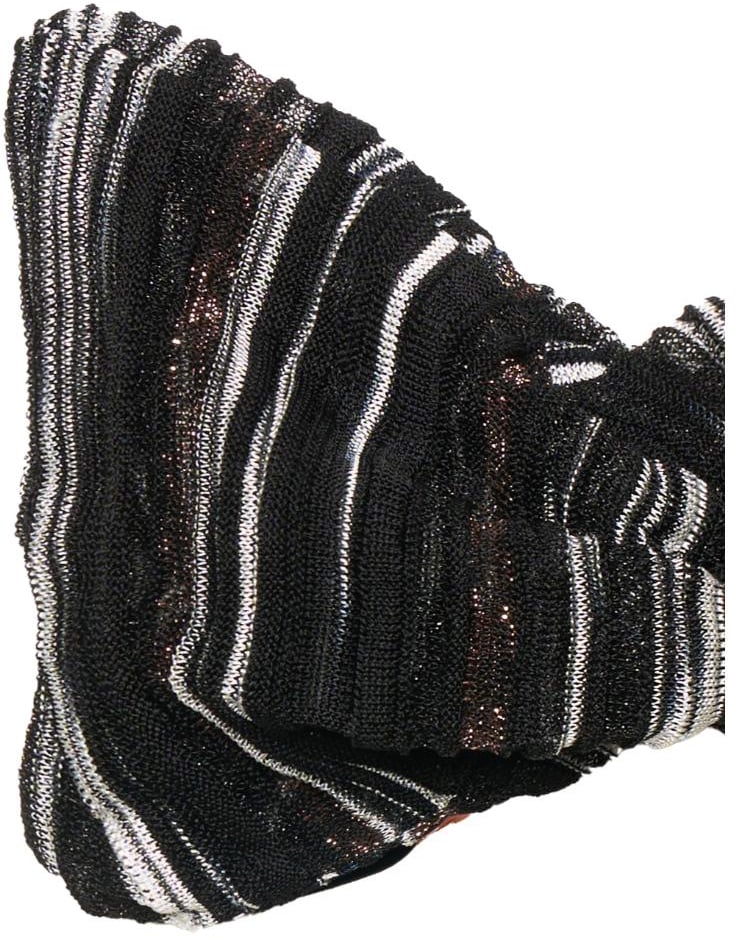 Missoni Accessories Black Zwart