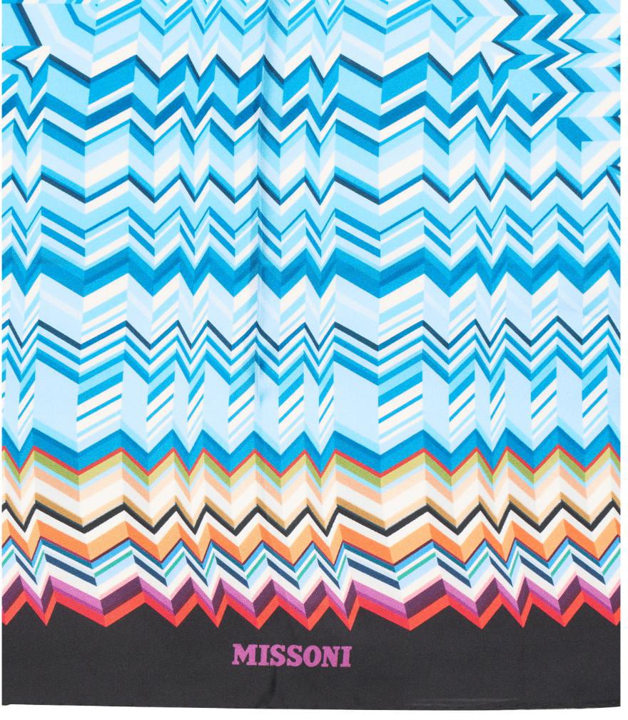 Missoni Scarfs Multicolor Divers