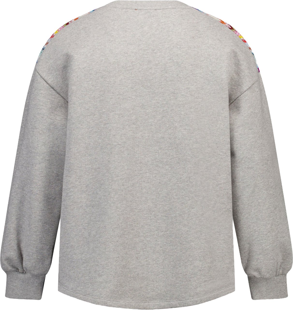 Missoni Kinder Meisjes Trui In Grijs Grijs