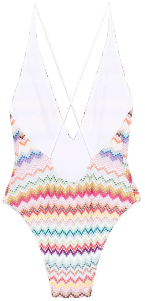 Missoni missoni abbigliamento mare donna divers Divers