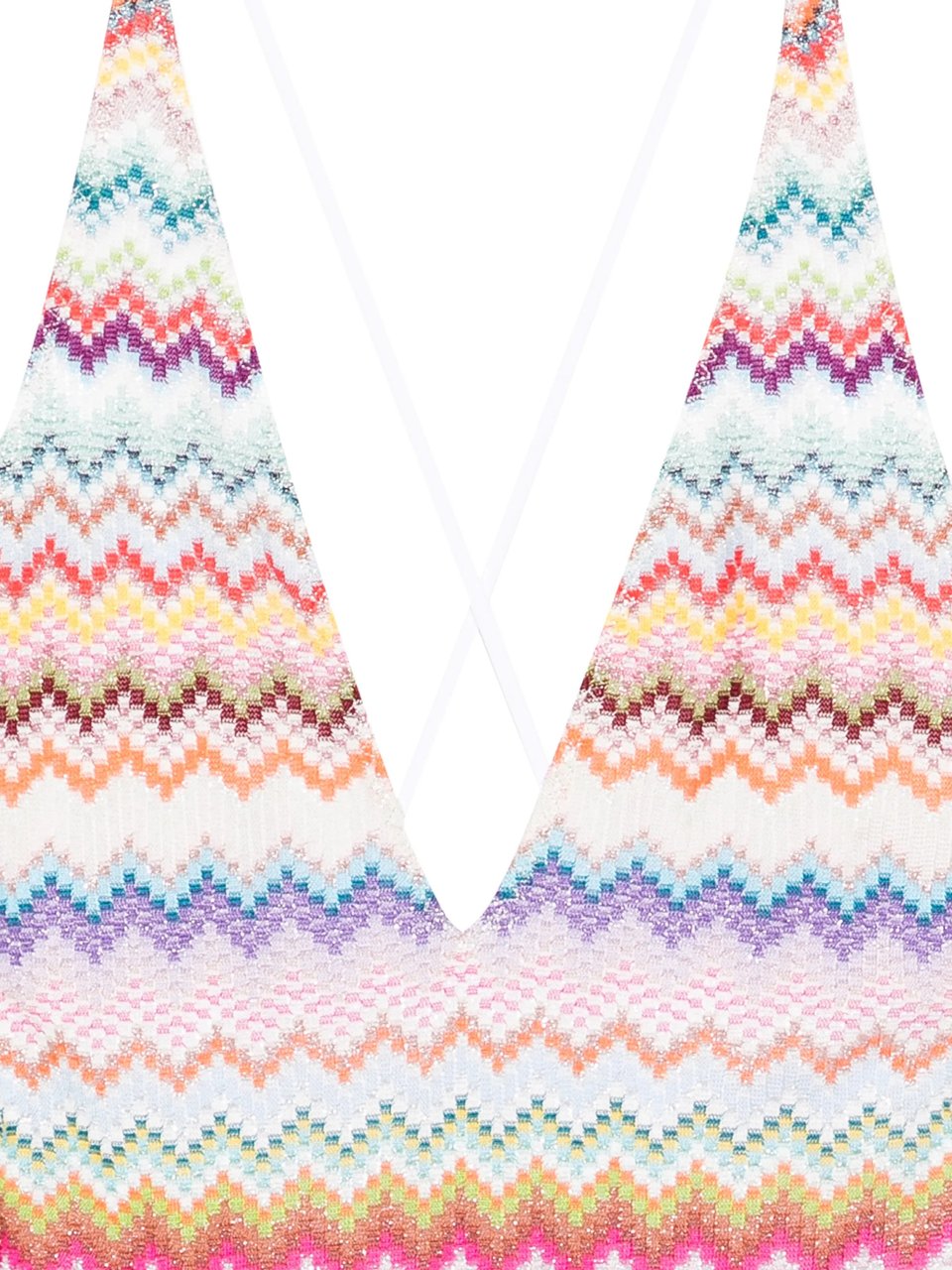 Missoni missoni abbigliamento mare donna divers Divers