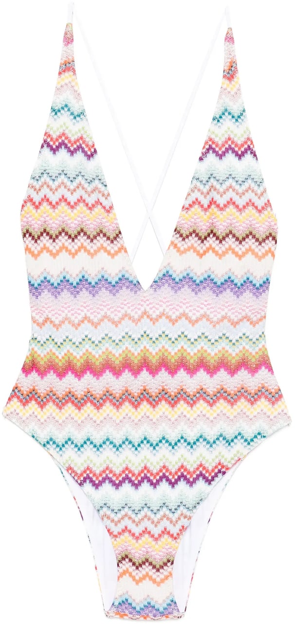 Missoni missoni abbigliamento mare donna divers Divers