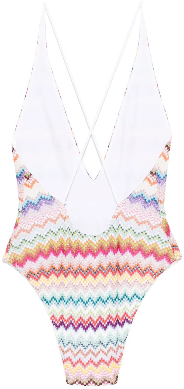 Missoni missoni abbigliamento mare donna divers Divers