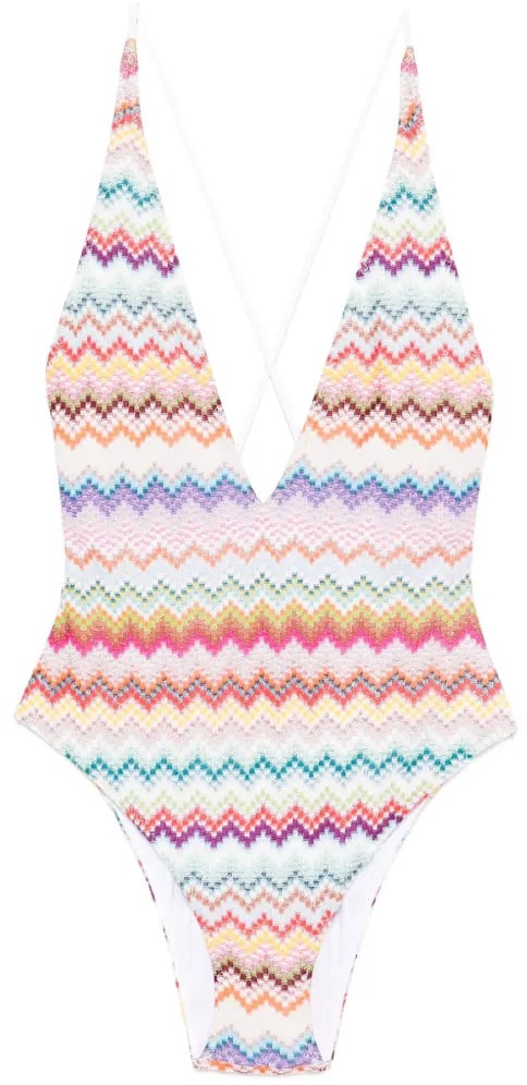 Missoni missoni abbigliamento mare donna divers Divers