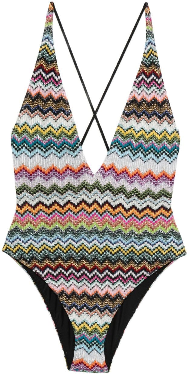 Missoni Sea Clothing Multicolour Divers