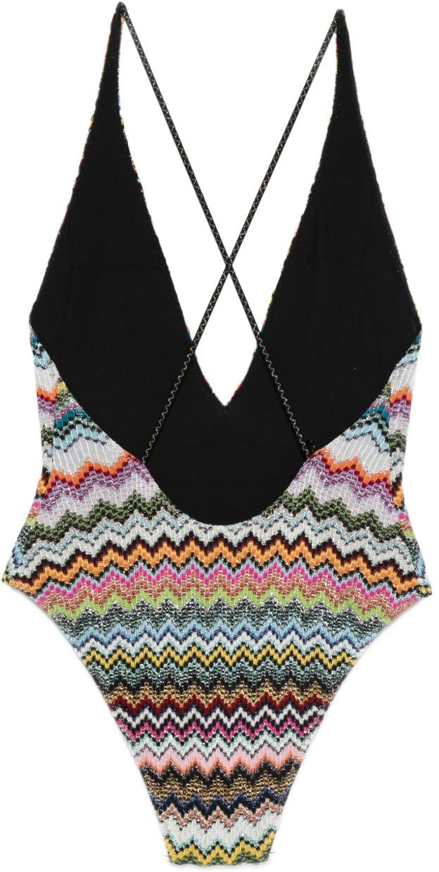 Missoni Sea Clothing Multicolour Divers