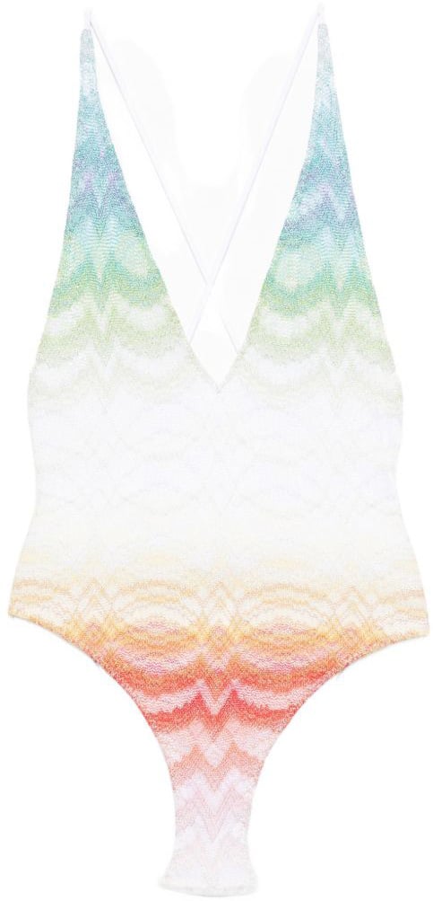 Missoni Sea Clothing Multicolour Divers