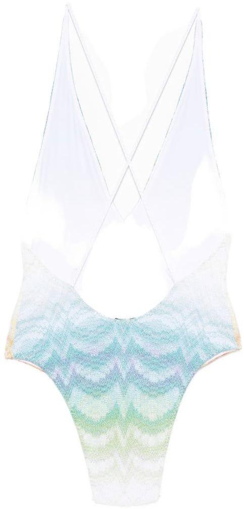 Missoni Sea Clothing Multicolour Divers