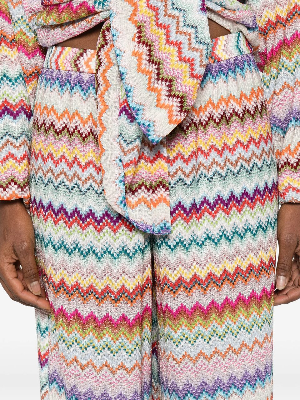 missoni pantaloni donna divers Divers