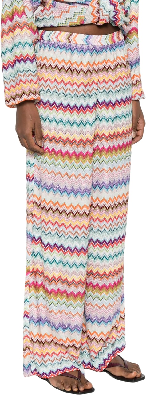missoni pantaloni donna divers Divers
