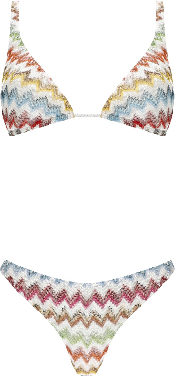 Missoni Sea Clothing Multicolor Divers