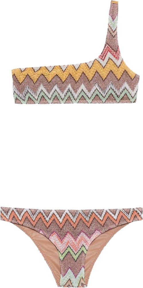 Missoni Sea Clothing Multicolor Divers