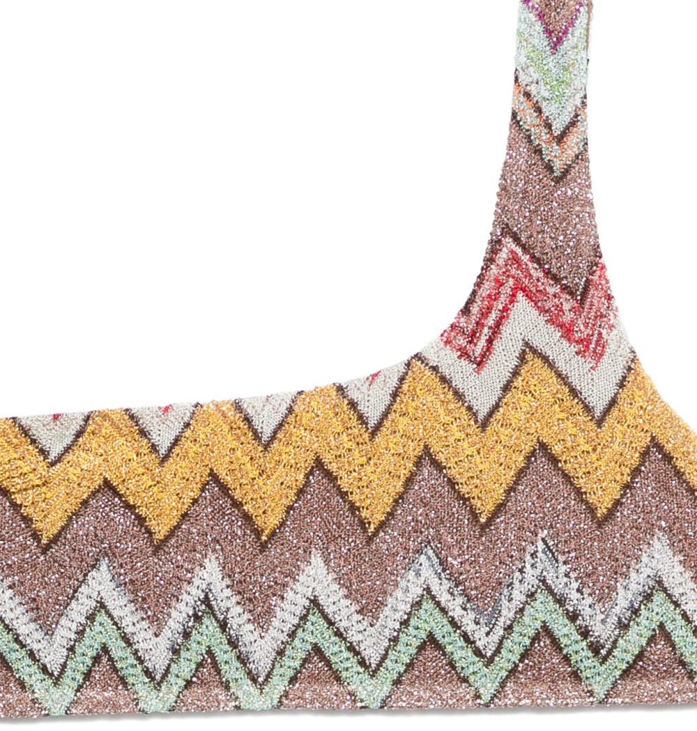 Missoni Sea Clothing Multicolor Divers