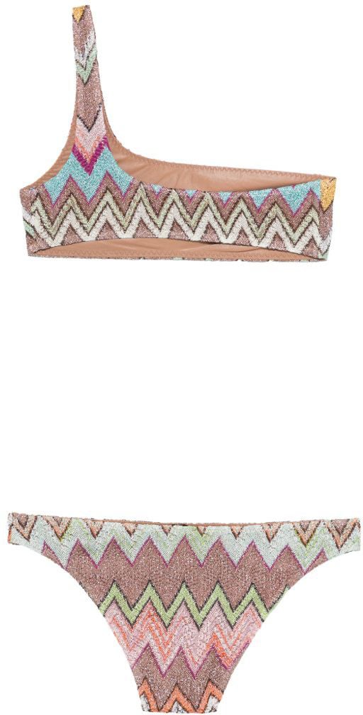 Missoni Sea Clothing Multicolor Divers