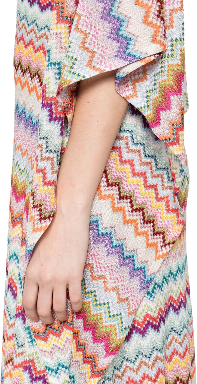 Missoni Sea Clothing Multicolor Divers
