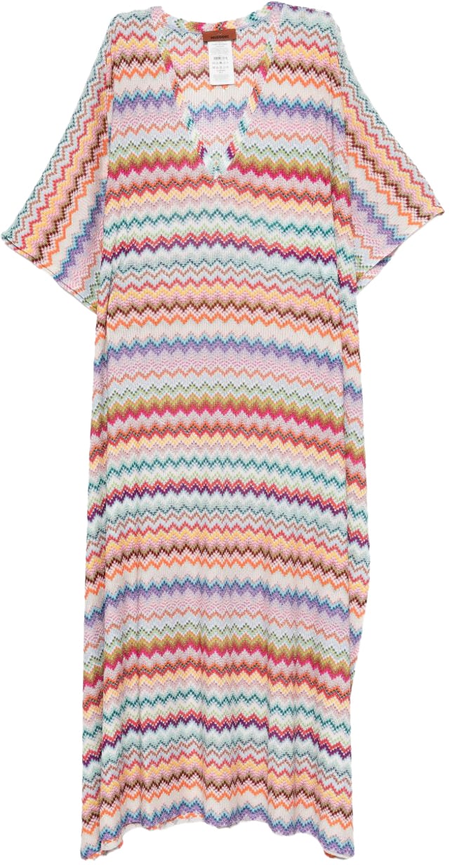 Missoni Sea Clothing Multicolour Divers
