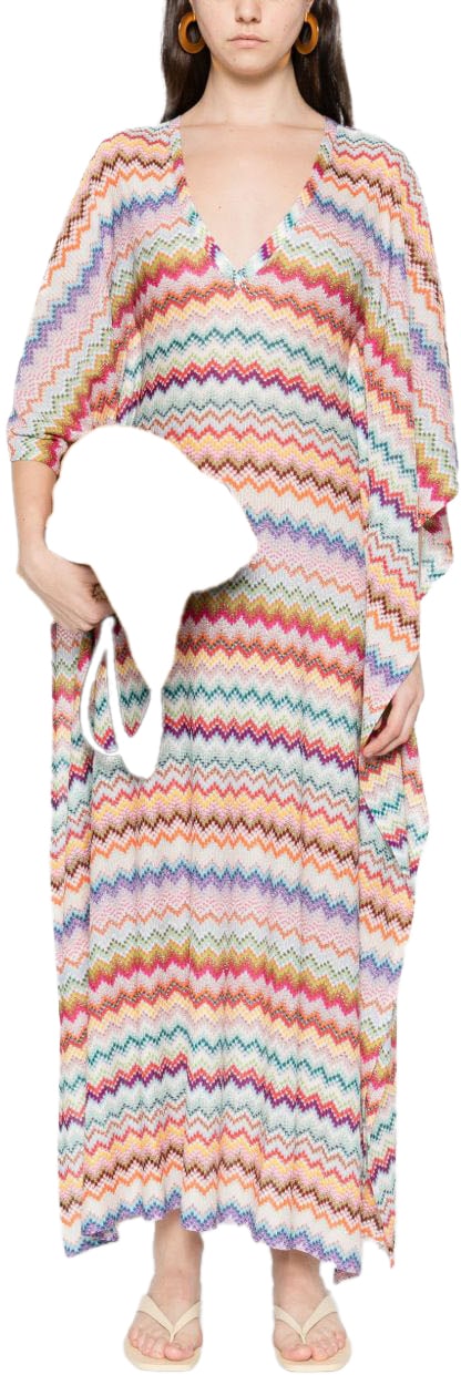 Missoni Sea Clothing Multicolour Divers