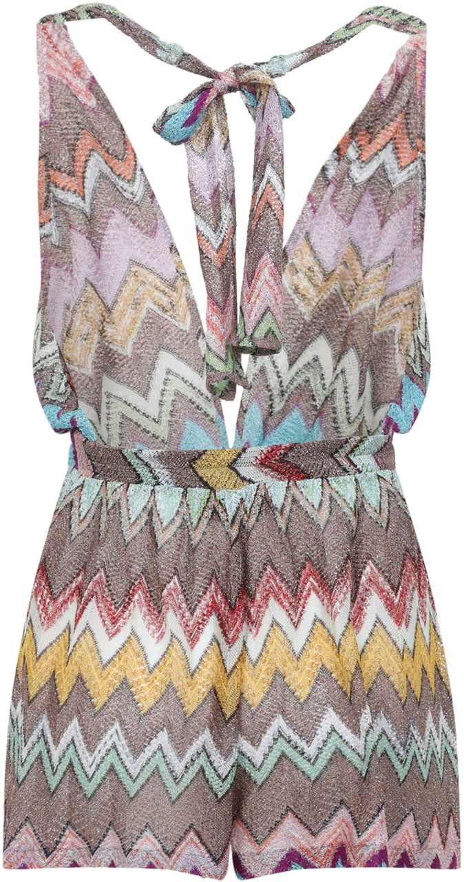 Missoni MISSONI MC24SG00.BR014K Divers