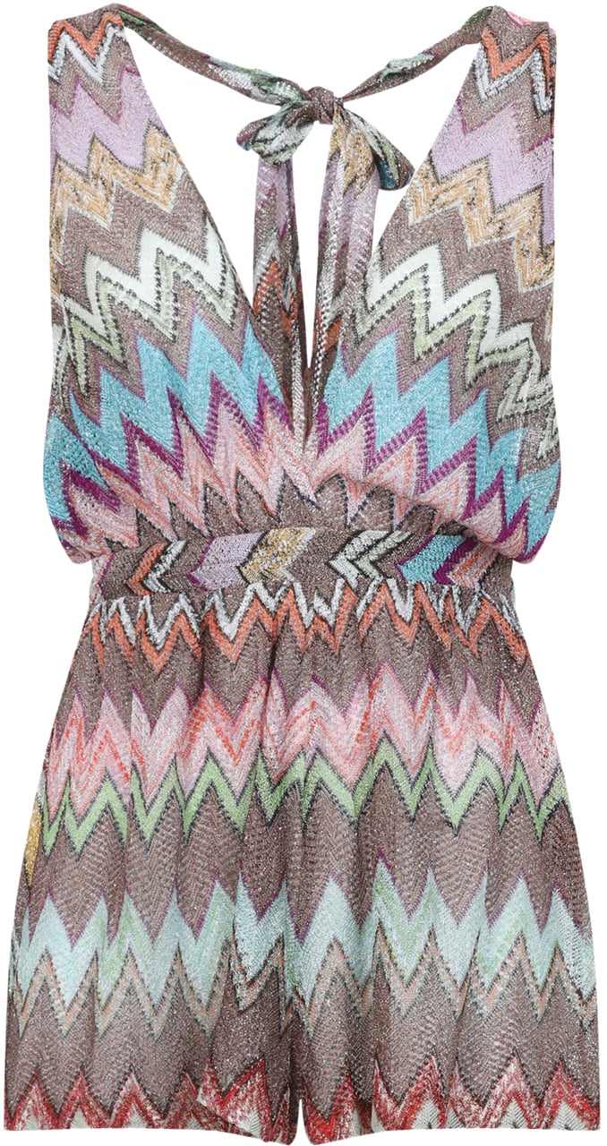 Missoni MISSONI MC24SG00.BR014K Divers