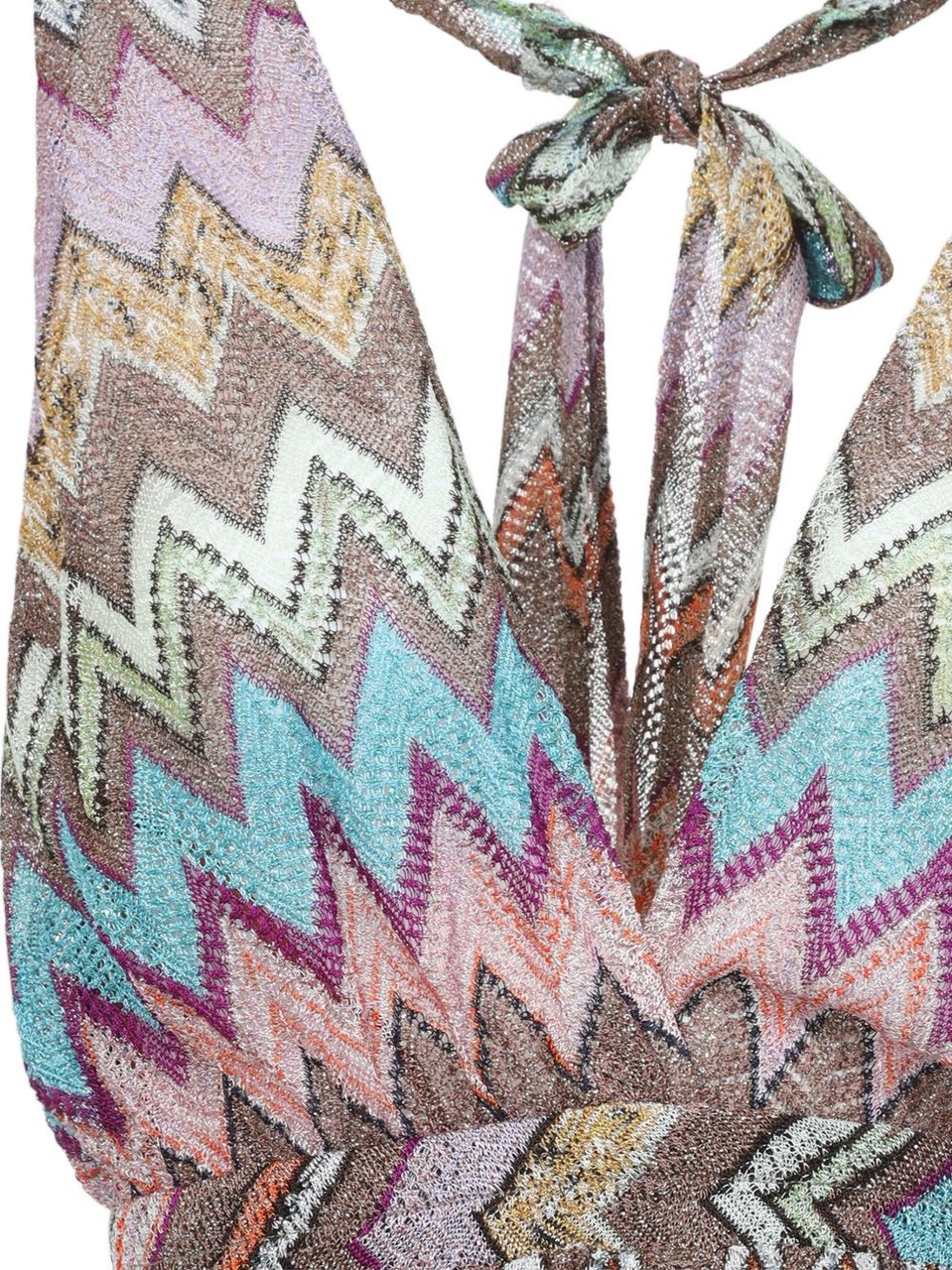 Missoni Dresses Multicolour Divers