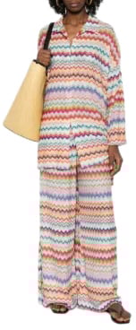 Missoni top divers Divers