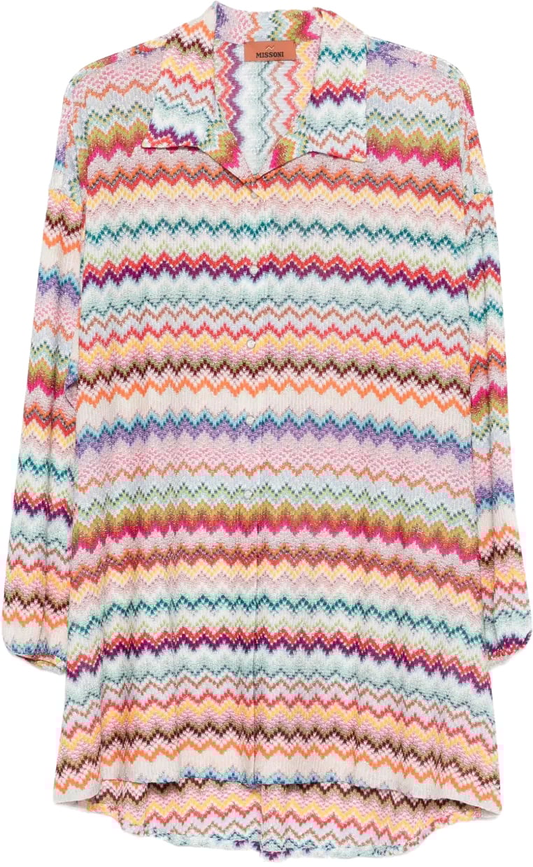 Missoni top divers Divers