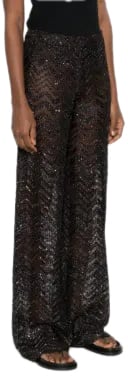 Missoni trousers divers Divers