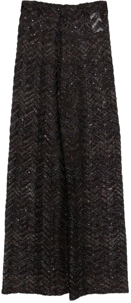 Missoni missoni pantaloni donna divers Divers