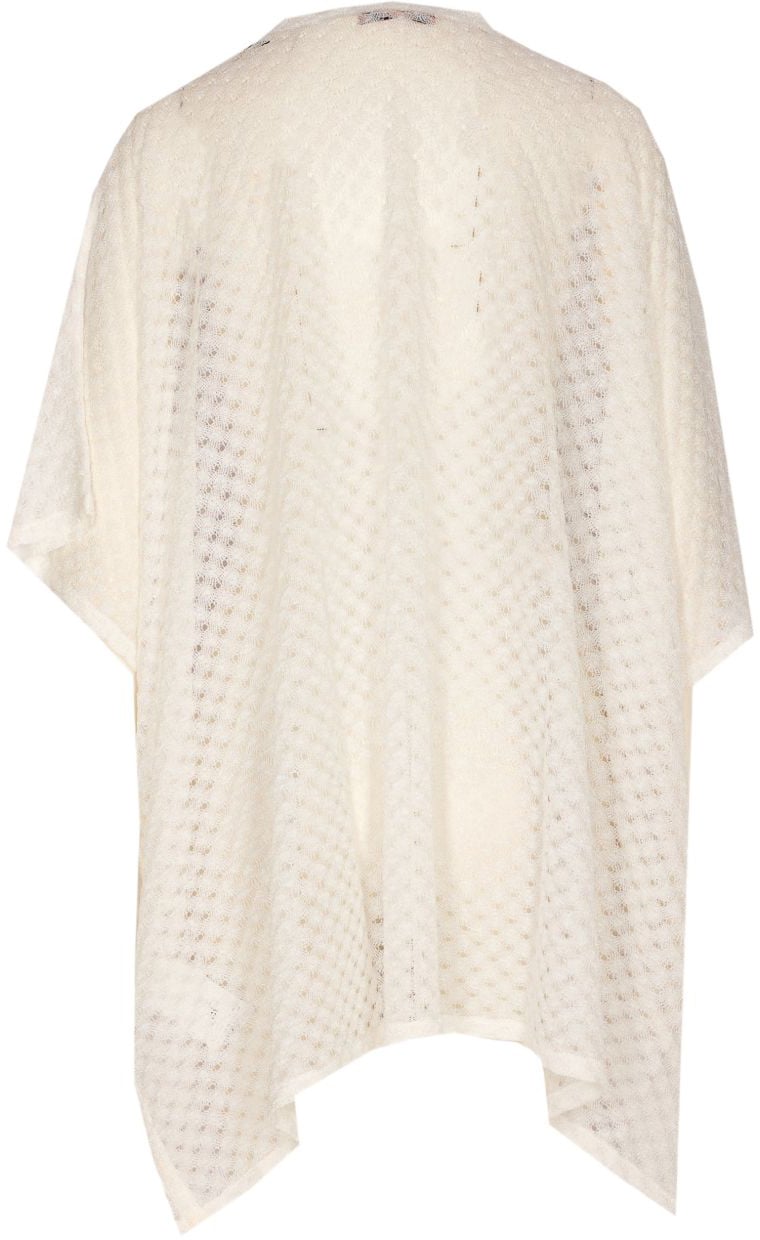 Missoni Dresses White Wit