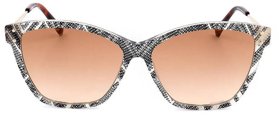 Missoni Mis0003s Cat-eye Sunglasses Divers