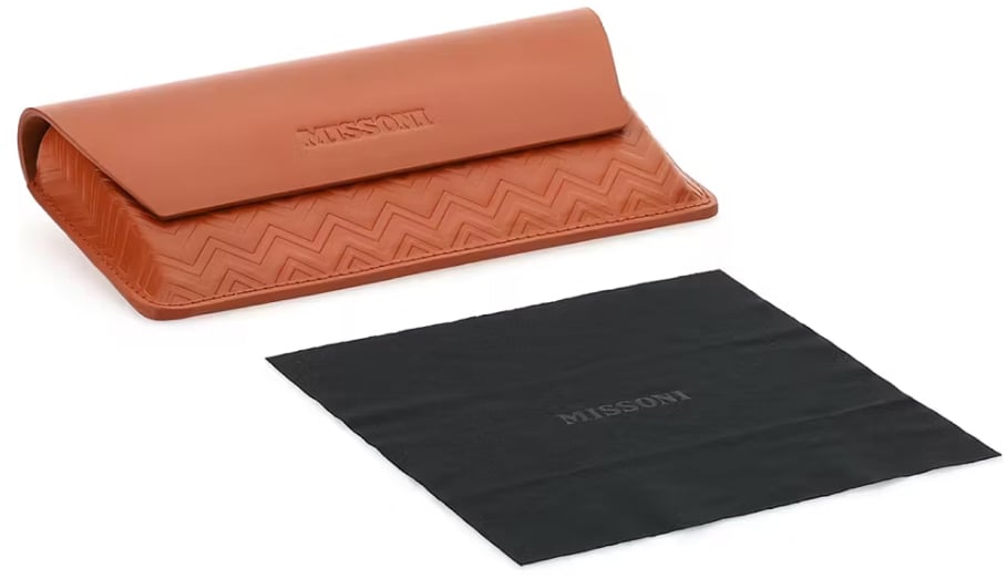 Missoni Mis0003s Cat-eye Sunglasses Divers