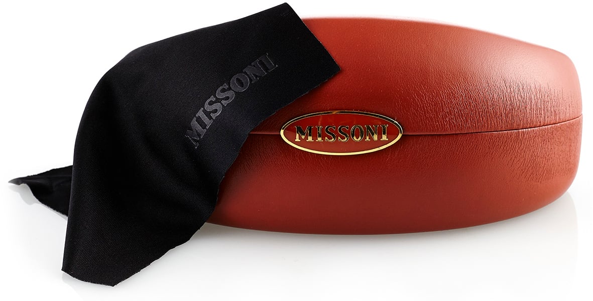 Missoni Sonnenbrille Roze