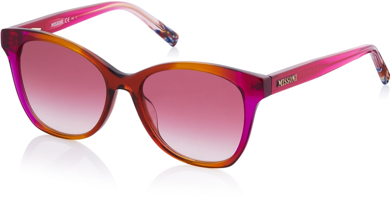 Missoni Sonnenbrille Roze