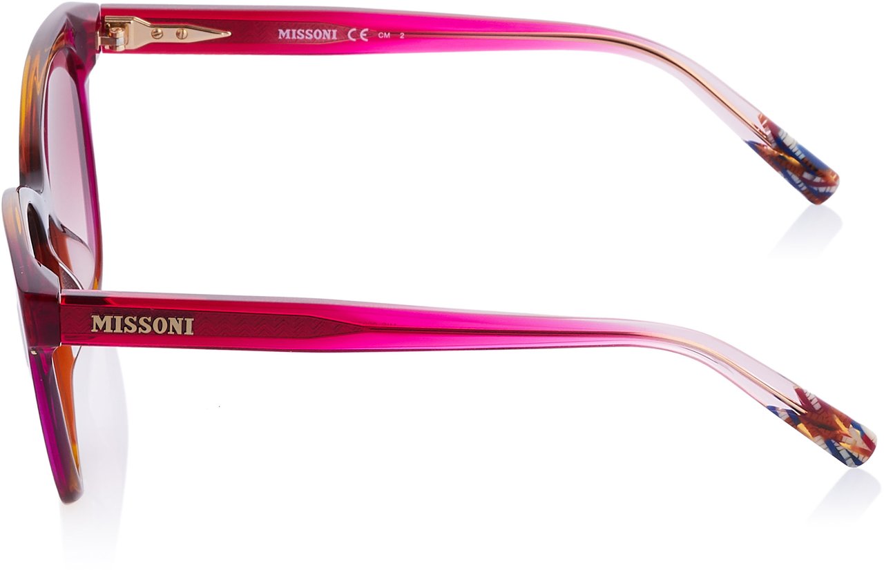 Missoni Sonnenbrille Roze
