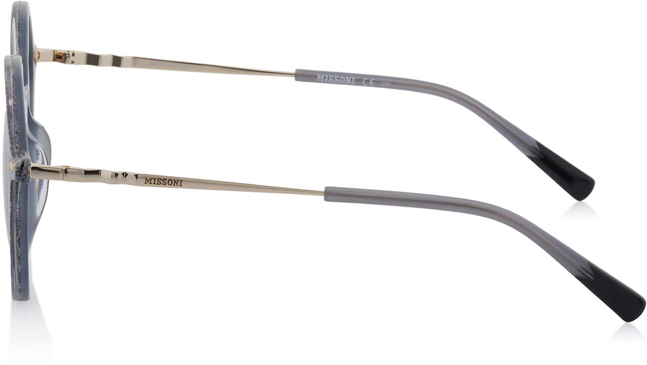 Missoni Sonnenbrille Grijs