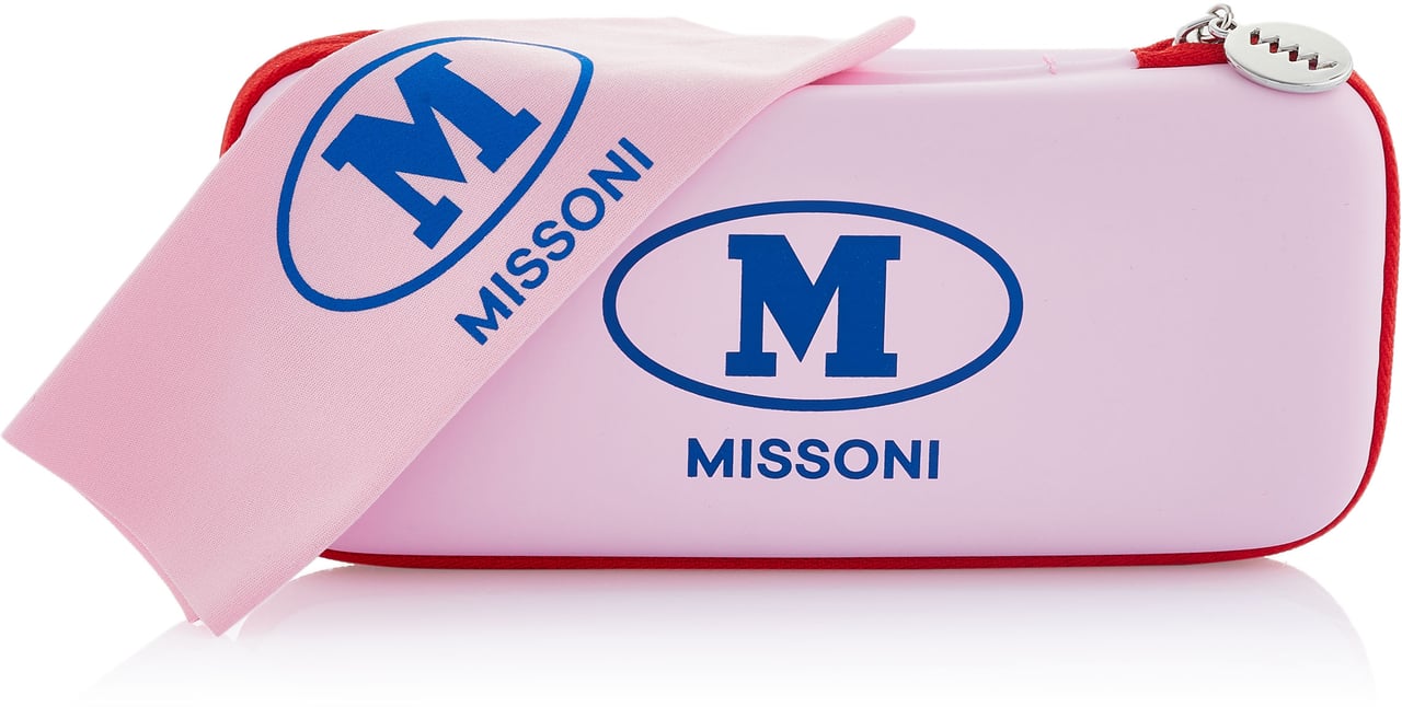Missoni Sonnenbrille Goud