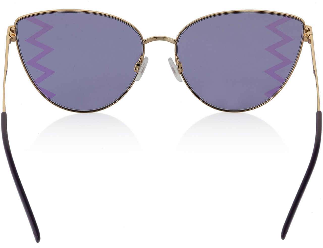 Missoni Sonnenbrille Goud