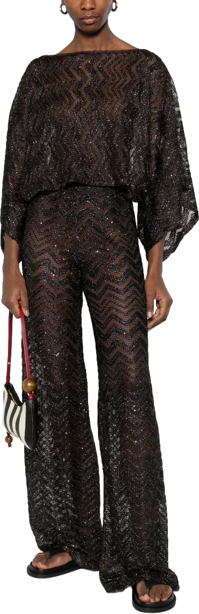 Missoni missoni top donna divers Divers