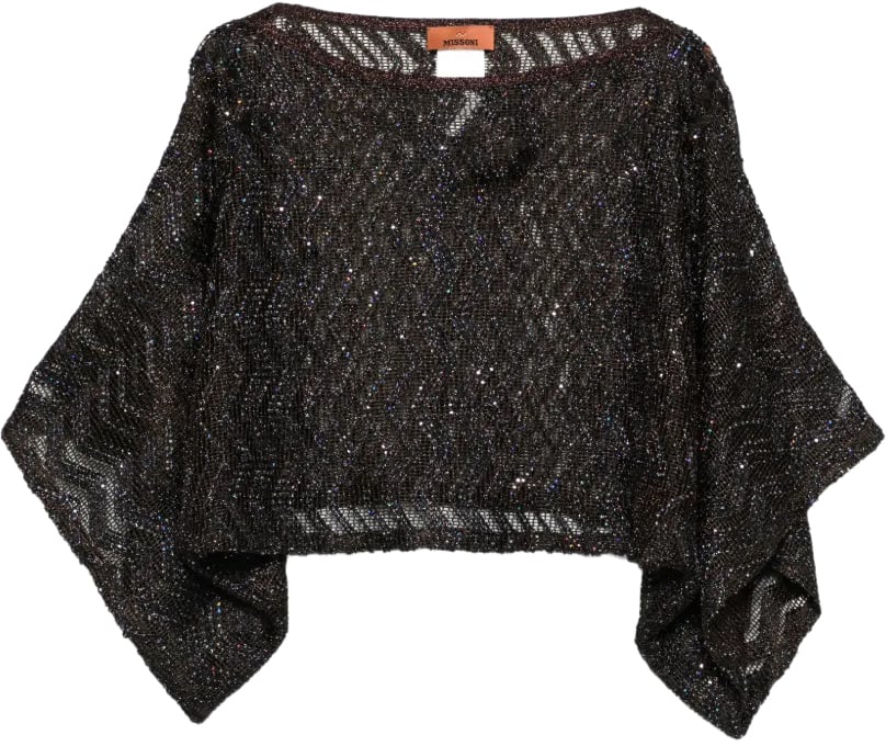 Missoni missoni top donna divers Divers