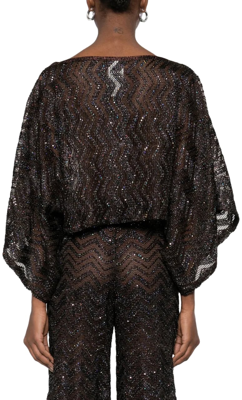 Missoni top divers Divers