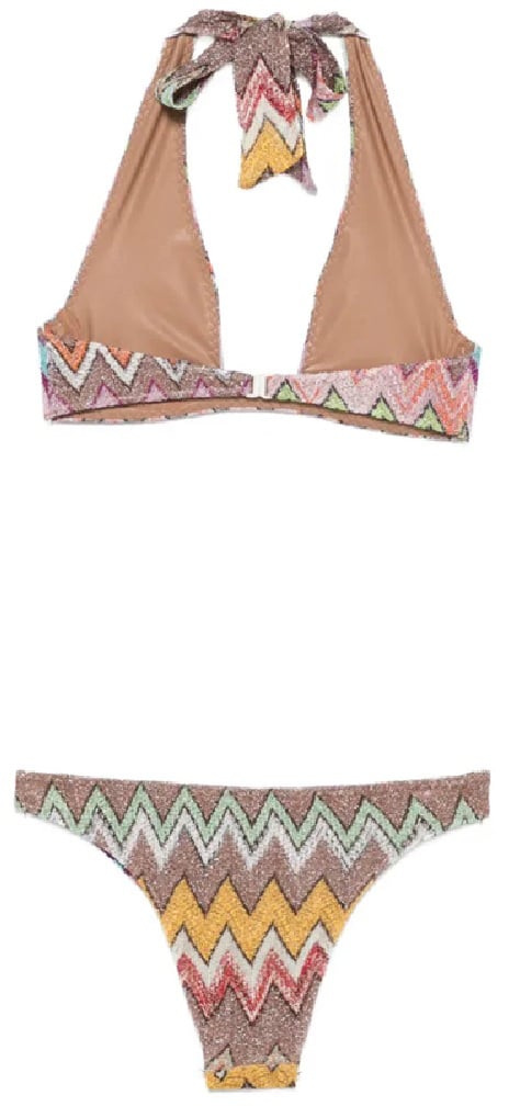 Missoni Sea Clothing Multicolor Divers