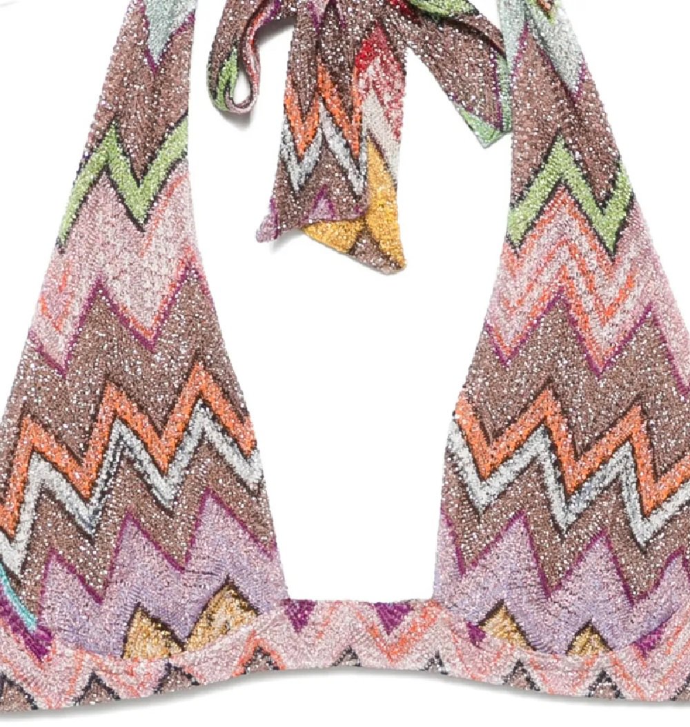 Missoni Sea Clothing Multicolor Divers