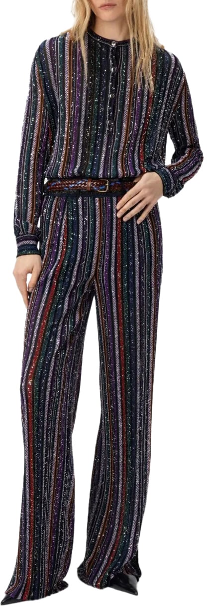 Missoni missoni abbigliamento mare donna divers Divers