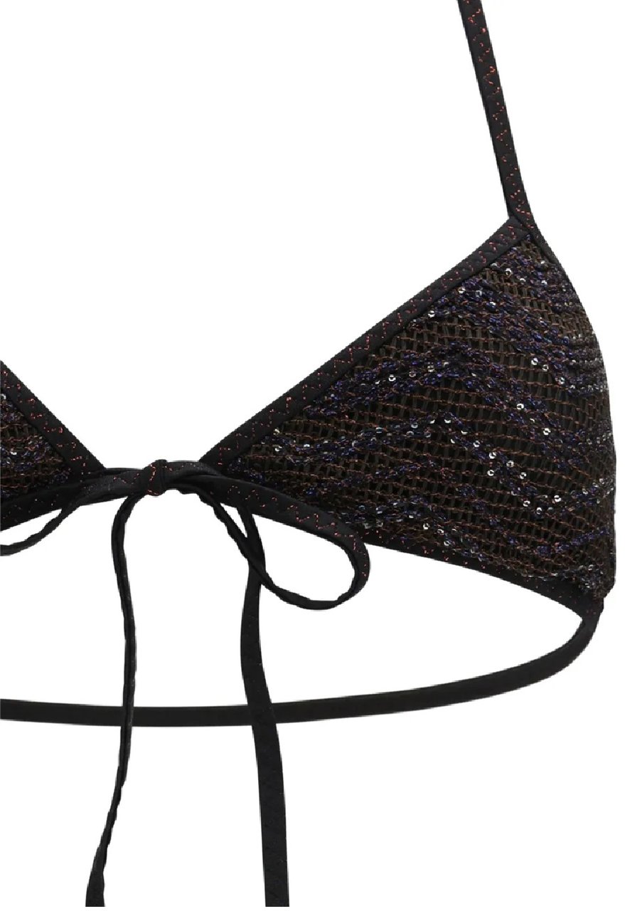 missoni abbigliamento mare donna divers Divers