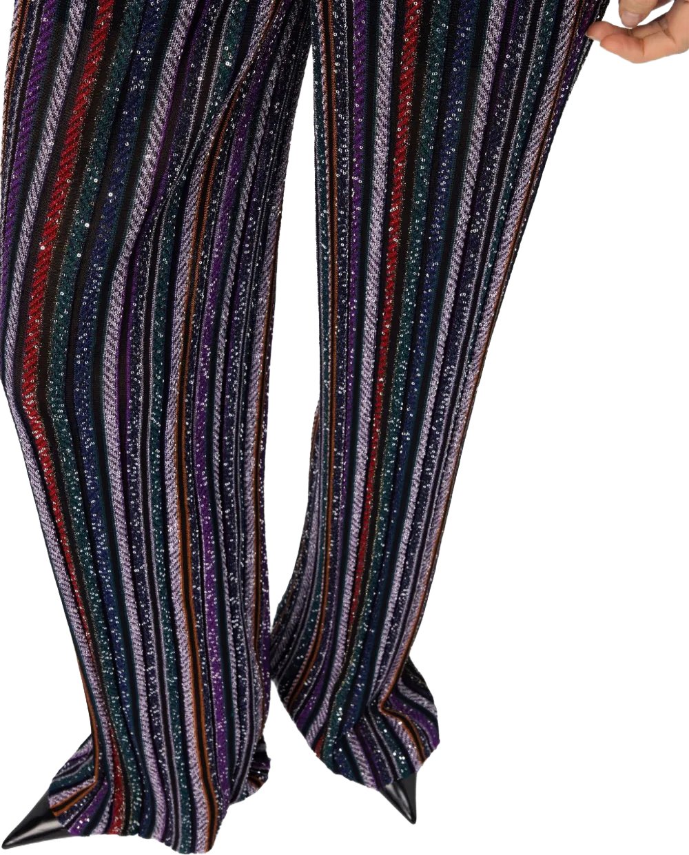 missoni abbigliamento mare donna divers Divers