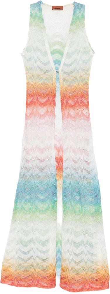 Missoni Dresses Multicolour Divers