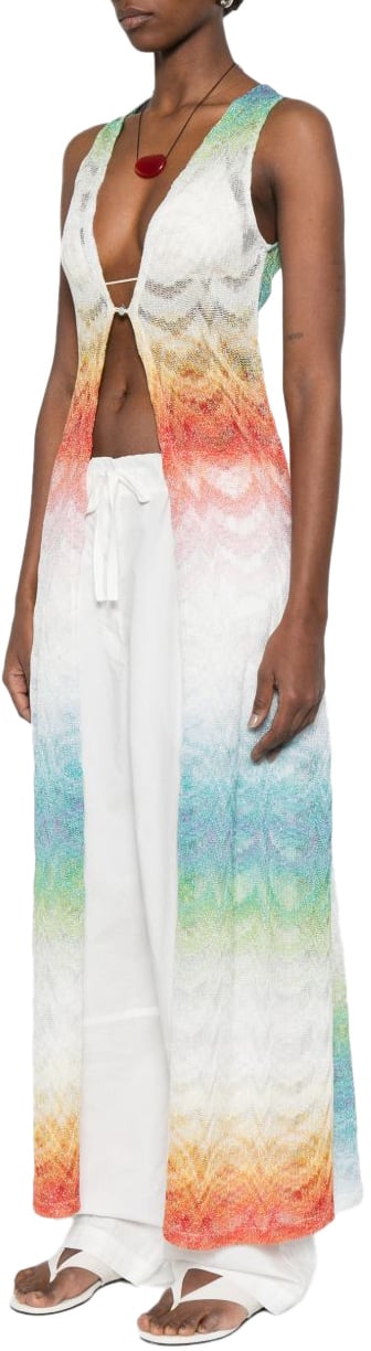 Missoni Dresses Multicolour Divers